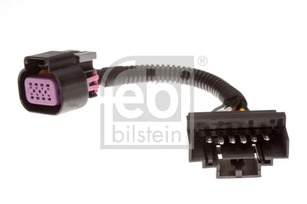 Conjunto de Reparo de Cabos, conjunto de luzes traseiras FEBI BILSTEIN 107051