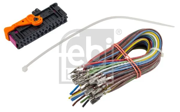 Cable Repair Set, door FEBI BILSTEIN 107063