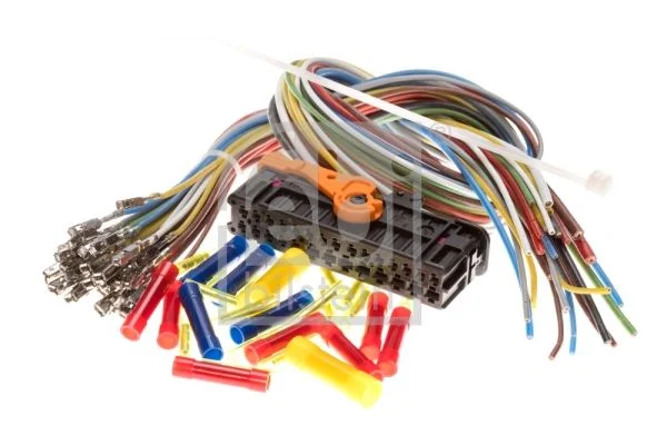 Conjunto de Reparação de Cabos, porta FEBI BILSTEIN 107065