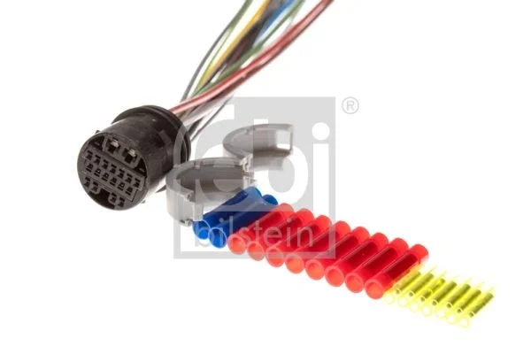 Conjunto de Reparação de Cabos, porta FEBI BILSTEIN 107078