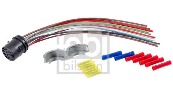 Conjunto de Reparação de Cabos, porta FEBI BILSTEIN 107080