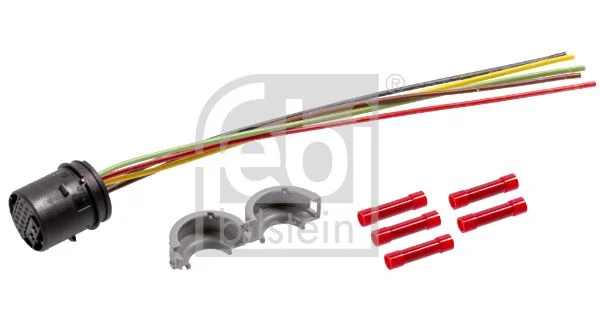 Cable Repair Set, door FEBI BILSTEIN 107086