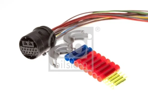 Conjunto de Reparação de Cabos, porta FEBI BILSTEIN 107087