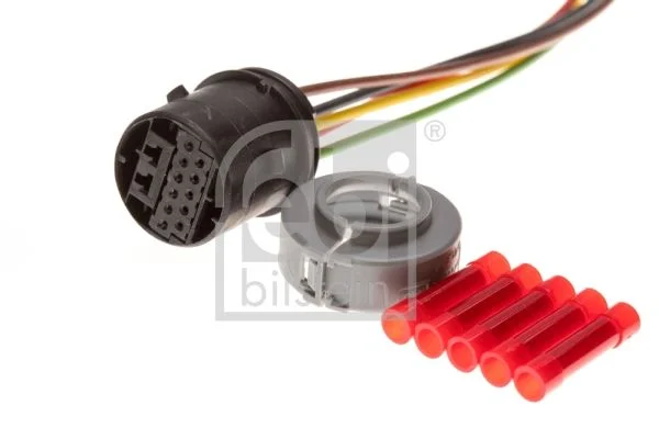 Cable Repair Set, door FEBI BILSTEIN 107088