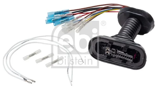 Cable Repair Set, door FEBI BILSTEIN 107104