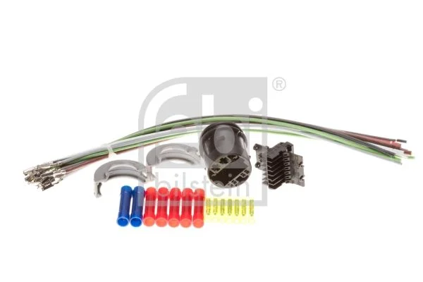Cable Repair Set, door FEBI BILSTEIN 107150