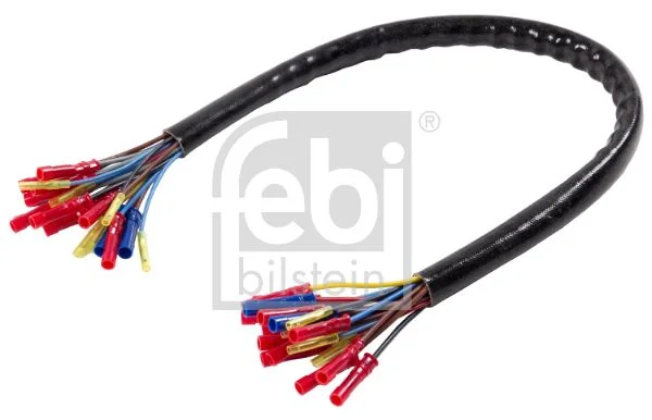Cable Repair Set, door FEBI BILSTEIN 107152