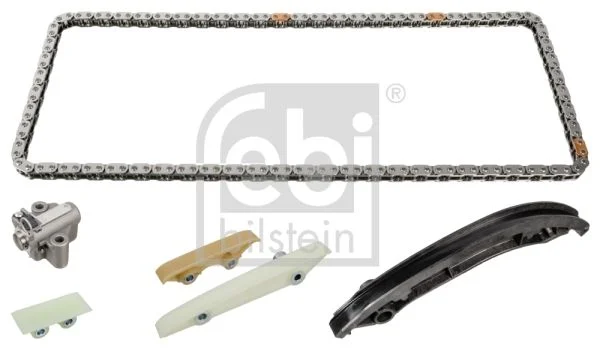 Kit de corrente de distribuição FEBI BILSTEIN 107154