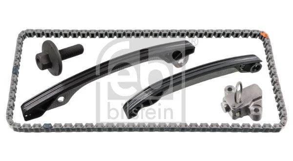 Kit de corrente de distribuição FEBI BILSTEIN 107166
