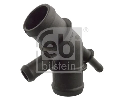 Flange do líquido de arrefecimento FEBI BILSTEIN 107181