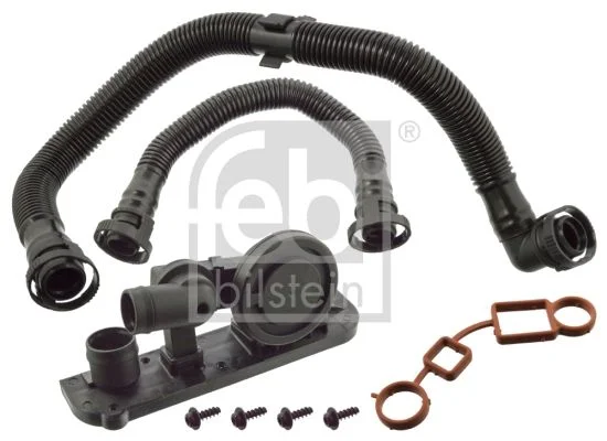 Válvula, ventilação do cárter FEBI BILSTEIN 107194