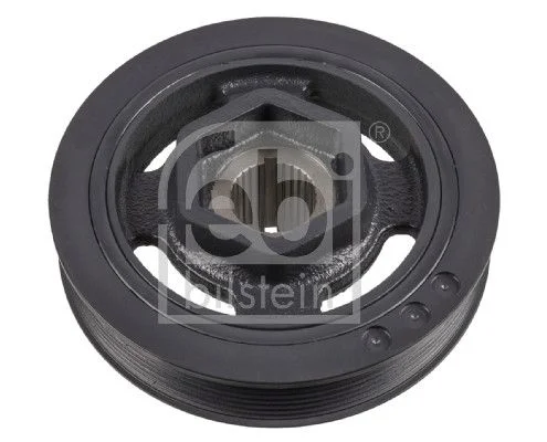 Belt Pulley, crankshaft FEBI BILSTEIN 107198