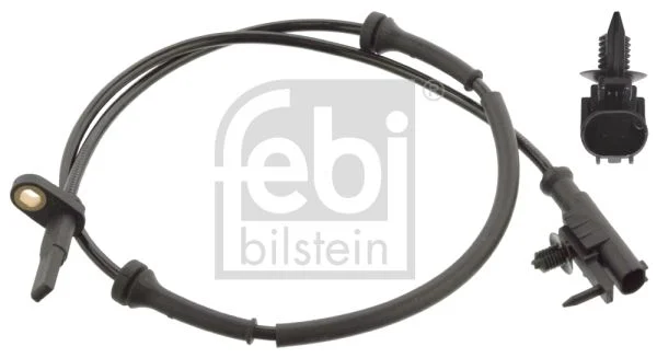 Sensor, velocidade da roda FEBI BILSTEIN 107213
