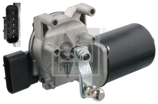 Motor do Limpa-parabrisas FEBI BILSTEIN 107218