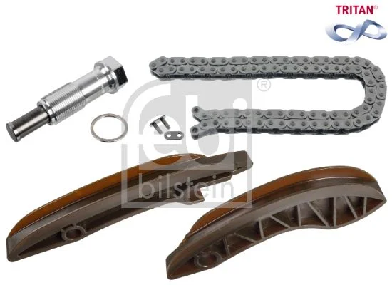 Kit de corrente de distribuição FEBI BILSTEIN 107254