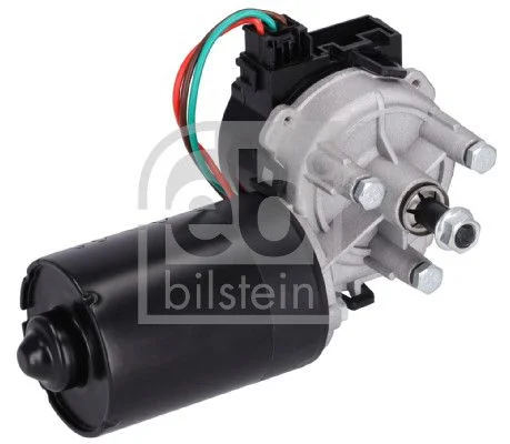 Wiper Motor FEBI BILSTEIN 107272