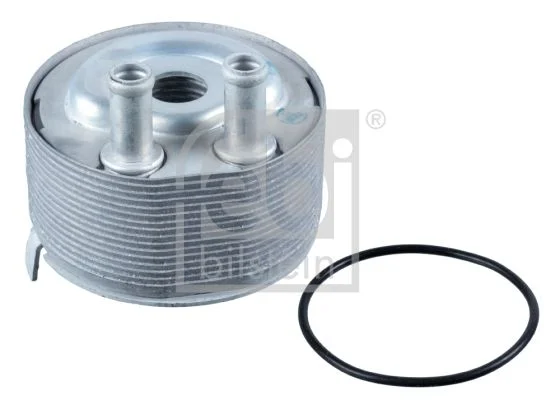 Arrefecedor de óleo, óleo do motor FEBI BILSTEIN 107280