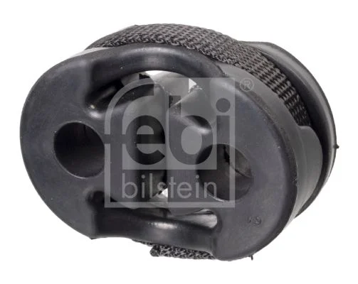 Montagem, sistema de escape FEBI BILSTEIN 107313
