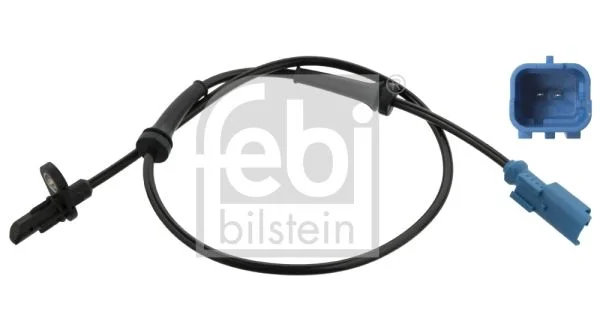 Sensor, velocidade da roda FEBI BILSTEIN 107335