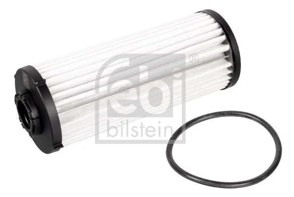 Filtro hidráulico, transmissão automática FEBI BILSTEIN 107342