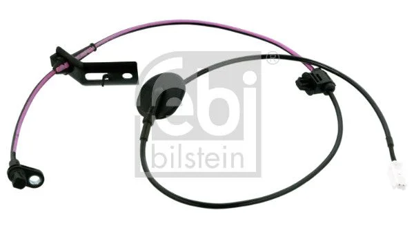 Sensor, velocidade da roda FEBI BILSTEIN 107381