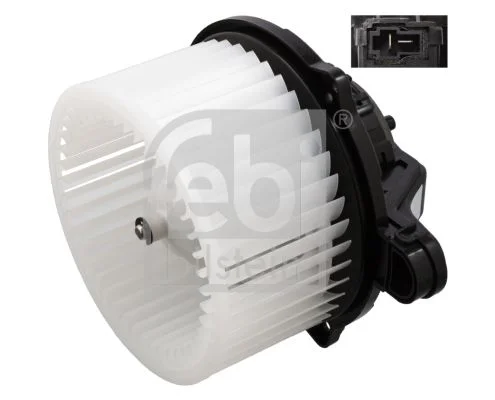Ventoinha interior FEBI BILSTEIN 107390
