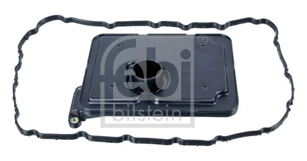 Kit de Filtro Hidráulico, transmissão automática FEBI BILSTEIN 107397