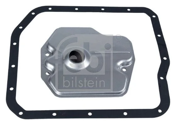 Kit de Filtro Hidráulico, transmissão automática FEBI BILSTEIN 107402