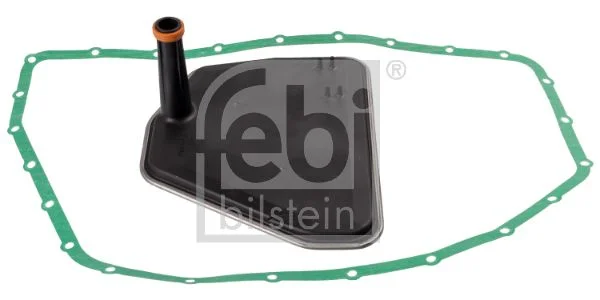 Kit de Filtro Hidráulico, transmissão automática FEBI BILSTEIN 107405