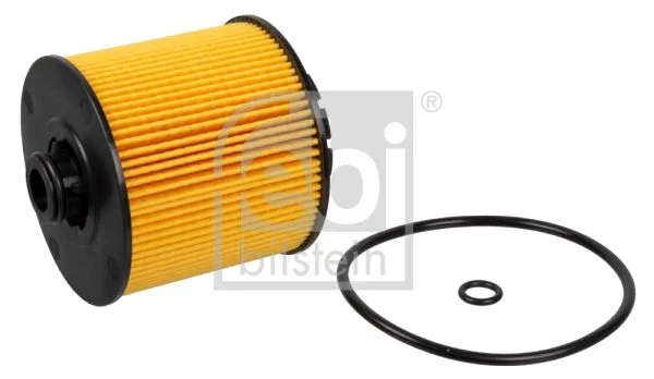 Filtro de Óleo FEBI BILSTEIN 107407