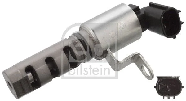 Control Valve, camshaft adjustment FEBI BILSTEIN 107418