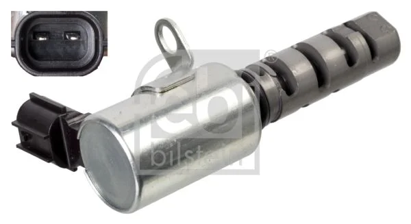 Válvula de Controle, ajuste do comando de válvulas FEBI BILSTEIN 107419