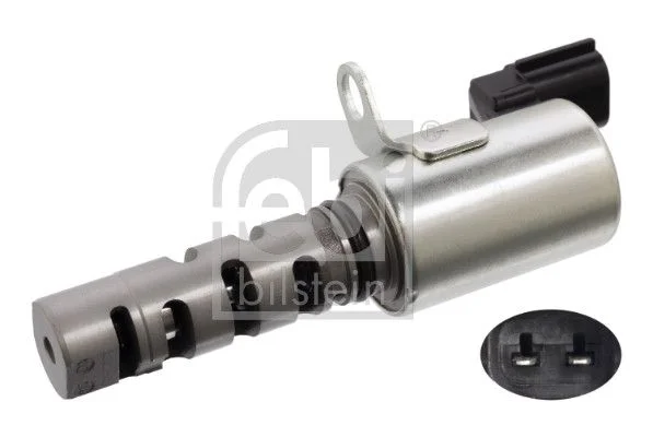 Control Valve, camshaft adjustment FEBI BILSTEIN 107420