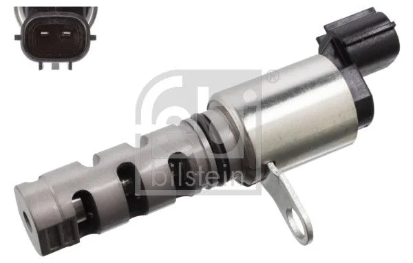 Control Valve, camshaft adjustment FEBI BILSTEIN 107423