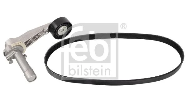 V-ribbed Belt Set FEBI BILSTEIN 107424
