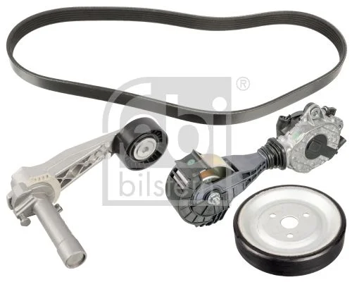 Polia tensionadora, correia em V FEBI BILSTEIN 107429
