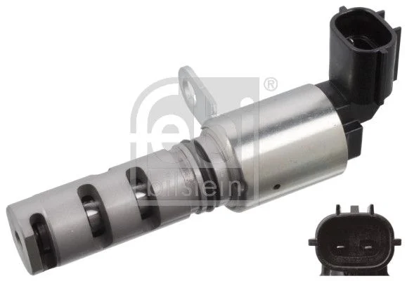 Válvula de Controle, ajuste do comando de válvulas FEBI BILSTEIN 107435