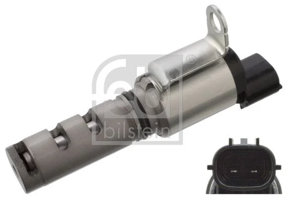 Válvula de Controle, ajuste do comando de válvulas FEBI BILSTEIN 107436