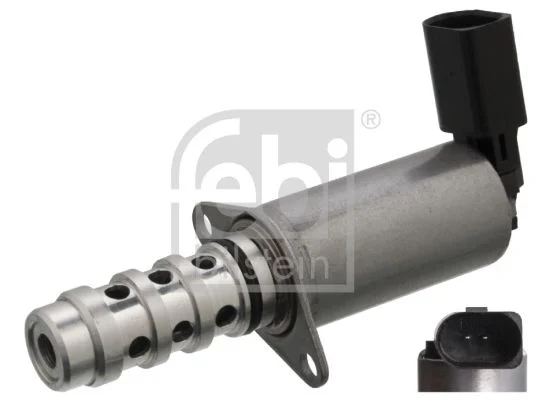 Válvula de Controle, ajuste do comando de válvulas FEBI BILSTEIN 107437