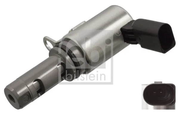 Válvula de Controle, ajuste do comando de válvulas FEBI BILSTEIN 107452