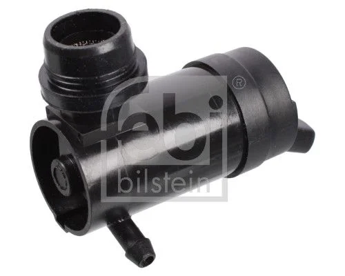 Bomba de líquido limpa-vidros, lavagem de janelas FEBI BILSTEIN 107496