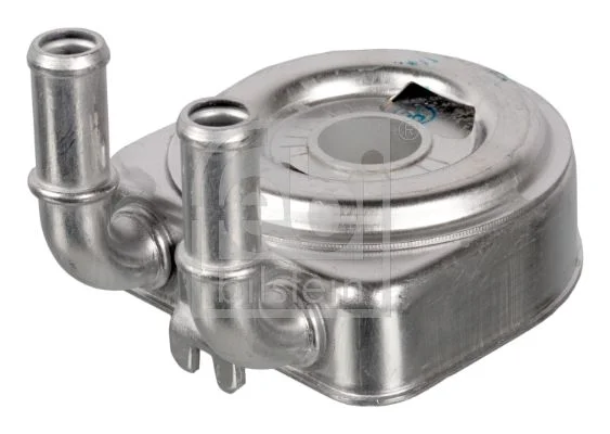 Oil Cooler, engine oil FEBI BILSTEIN 107521