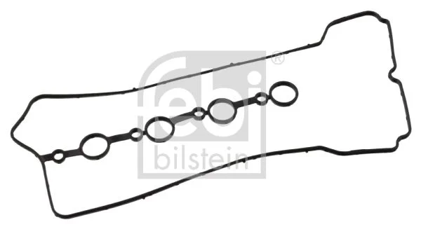 Junta, tampa da cabeça do cilindro FEBI BILSTEIN 107531