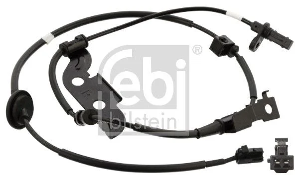 Sensor, velocidade da roda FEBI BILSTEIN 107631