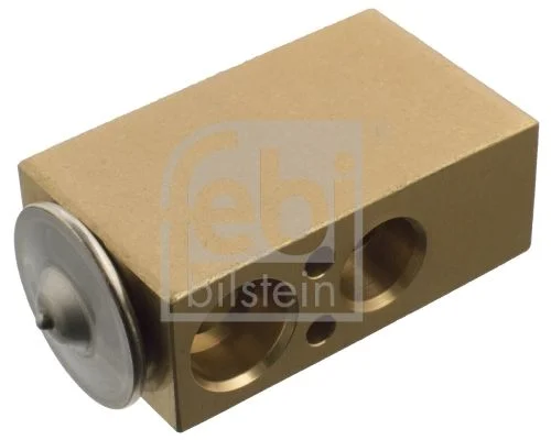 Expansion Valve, air conditioning FEBI BILSTEIN 107664