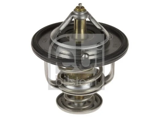 Thermostat, coolant FEBI BILSTEIN 107707