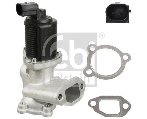 Válvula EGR FEBI BILSTEIN 107782