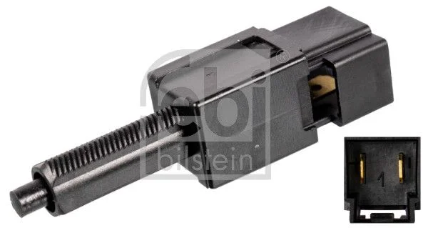 Interruptor da luz de travagem FEBI BILSTEIN 107791