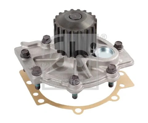 Water Pump, engine cooling FEBI BILSTEIN 107804