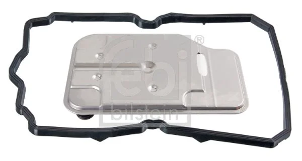 Kit de Filtro Hidráulico, transmissão automática FEBI BILSTEIN 107823